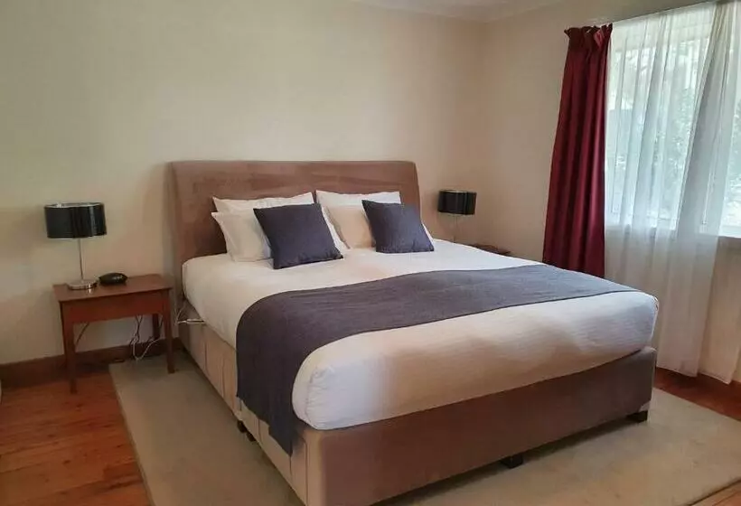 Aamiaismajoitus (B&B) Sancerre Estate