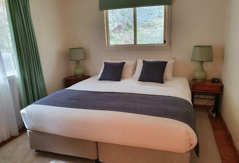 צימר Sancerre Estate