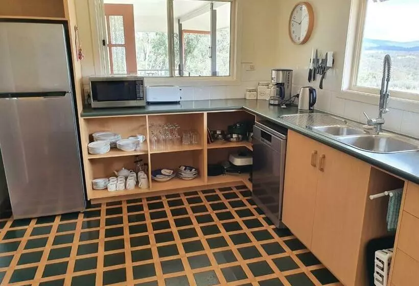 Aamiaismajoitus (B&B) Sancerre Estate