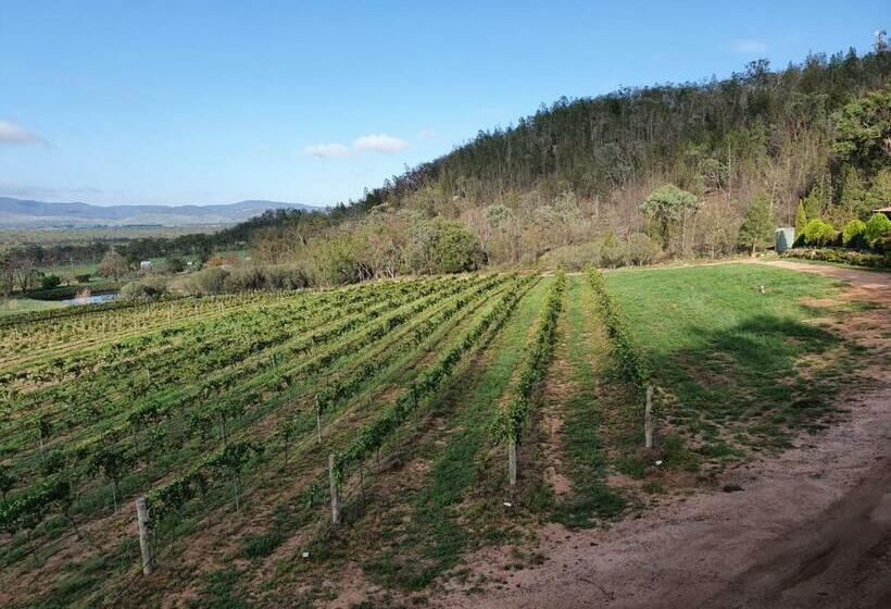צימר Sancerre Estate