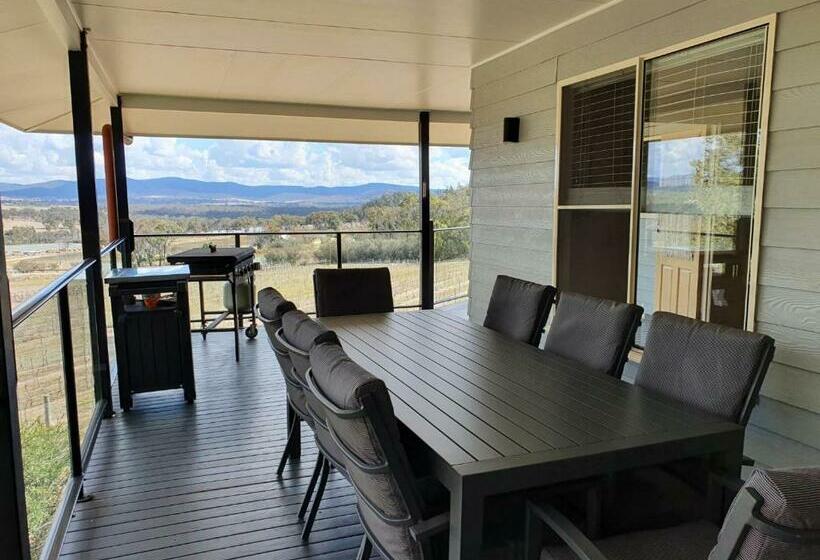 צימר Sancerre Estate