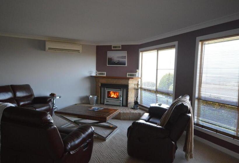 צימר Sancerre Estate