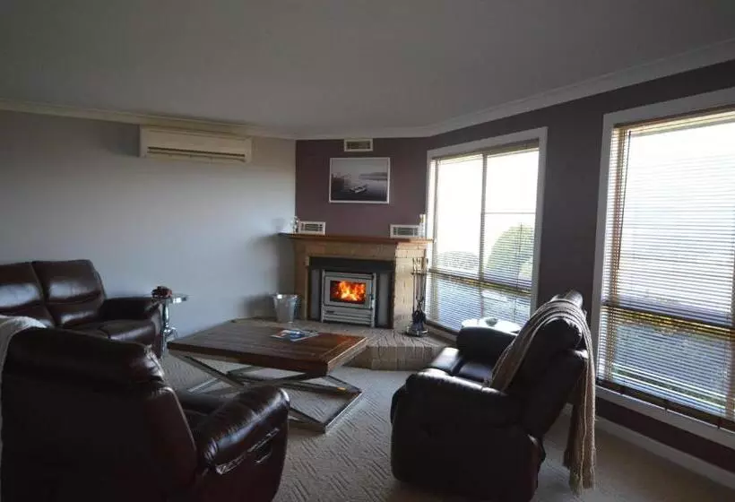 Aamiaismajoitus (B&B) Sancerre Estate