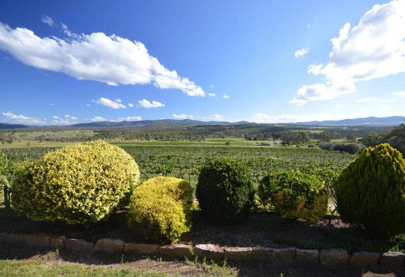 צימר Sancerre Estate