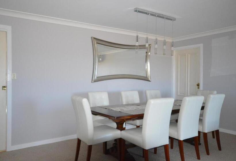 צימר Sancerre Estate