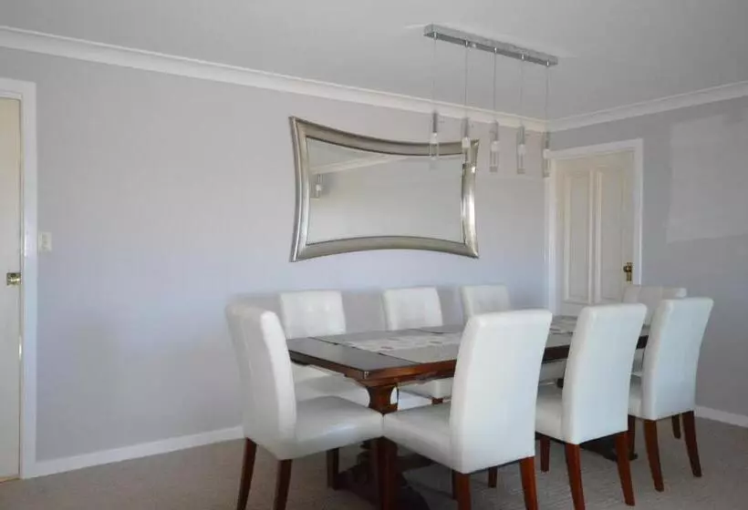 Aamiaismajoitus (B&B) Sancerre Estate