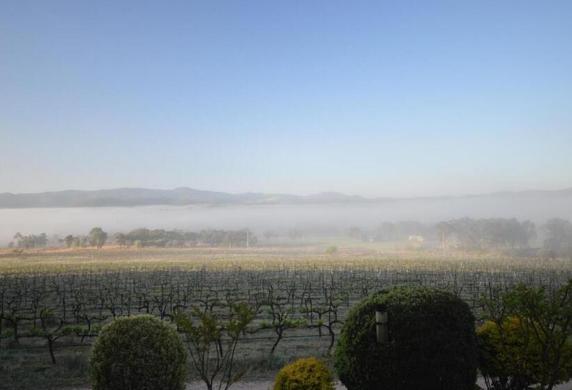 צימר Sancerre Estate