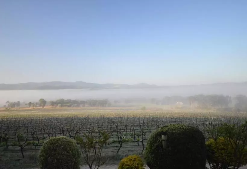 Aamiaismajoitus (B&B) Sancerre Estate