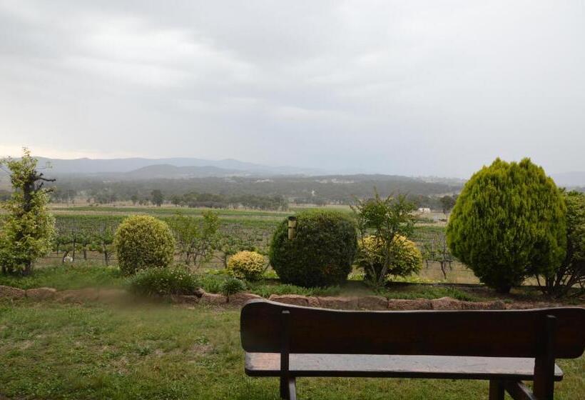 צימר Sancerre Estate