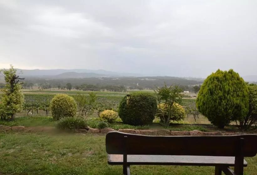 Aamiaismajoitus (B&B) Sancerre Estate