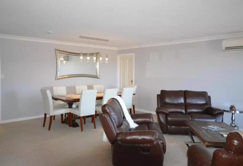 Aamiaismajoitus (B&B) Sancerre Estate