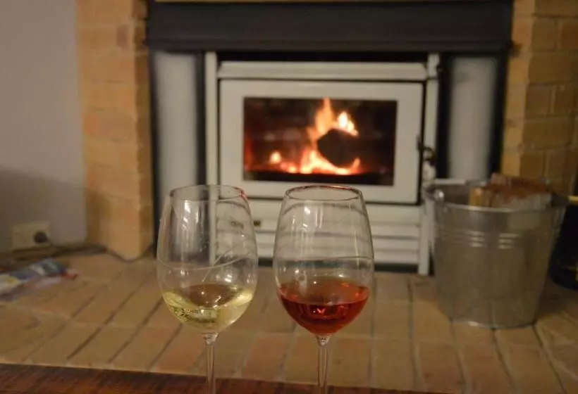 Aamiaismajoitus (B&B) Sancerre Estate