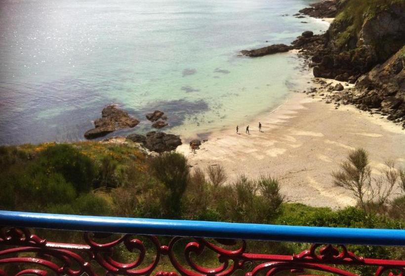 مبيت وإفطار Villa De Jade