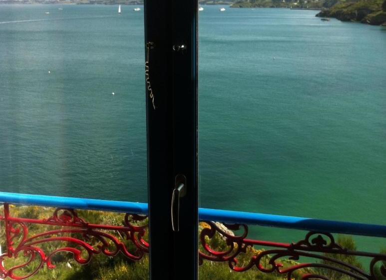 مبيت وإفطار Villa De Jade