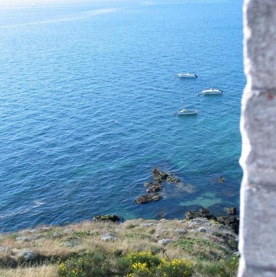 مبيت وإفطار Villa De Jade