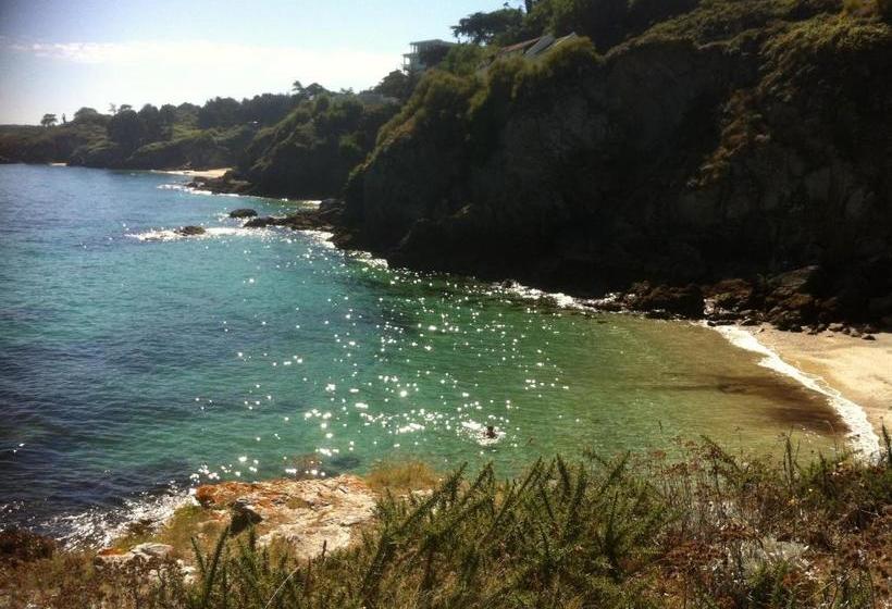 مبيت وإفطار Villa De Jade