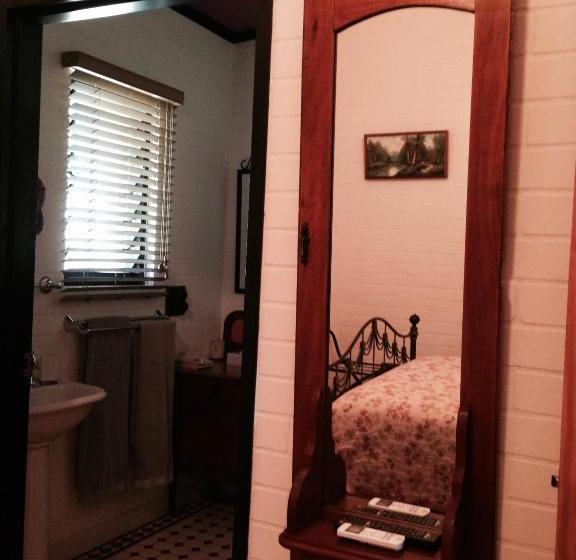 Belvoir B&b Cottages