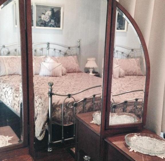 Belvoir B&b Cottages