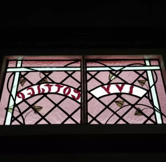 Belvoir B&b Cottages
