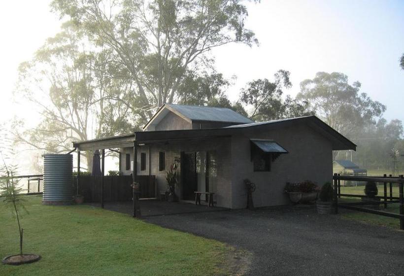 Belvoir B&b Cottages