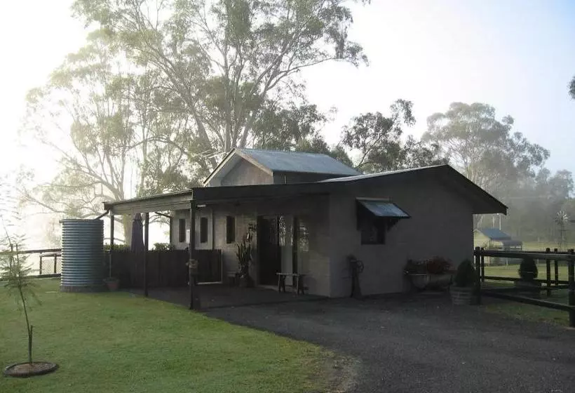 Belvoir B&b Cottages