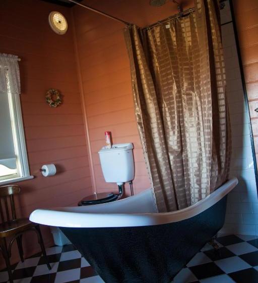 Belvoir B&b Cottages