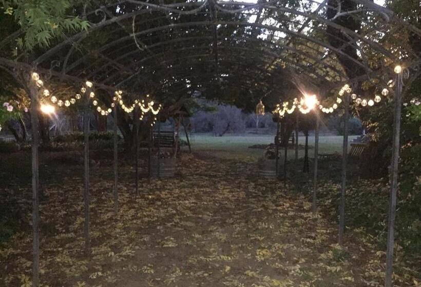 Buffalo Motel And Country Retreat