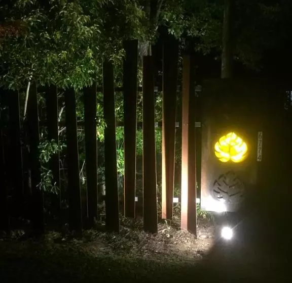 Buffalo Motel And Country Retreat