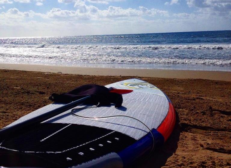 Claro De Lua Circeo B&b