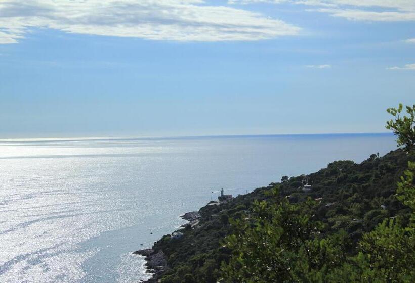 Claro De Lua Circeo B&b