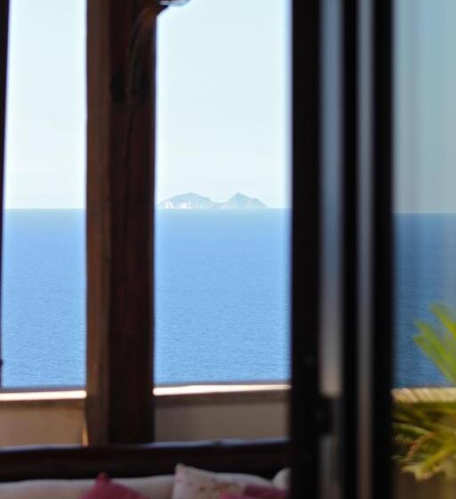 Claro De Lua Circeo B&b