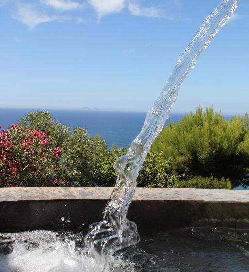 Claro De Lua Circeo B&b