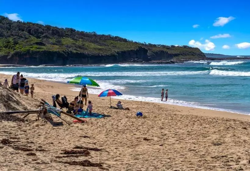 Haven Holiday Resort Sussex Inlet