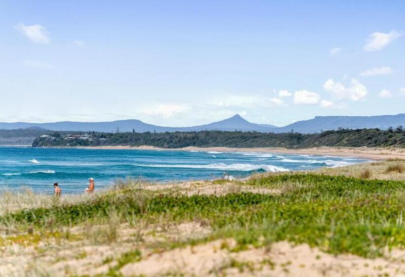 Haven Holiday Resort Sussex Inlet