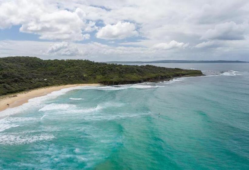 Haven Holiday Resort Sussex Inlet