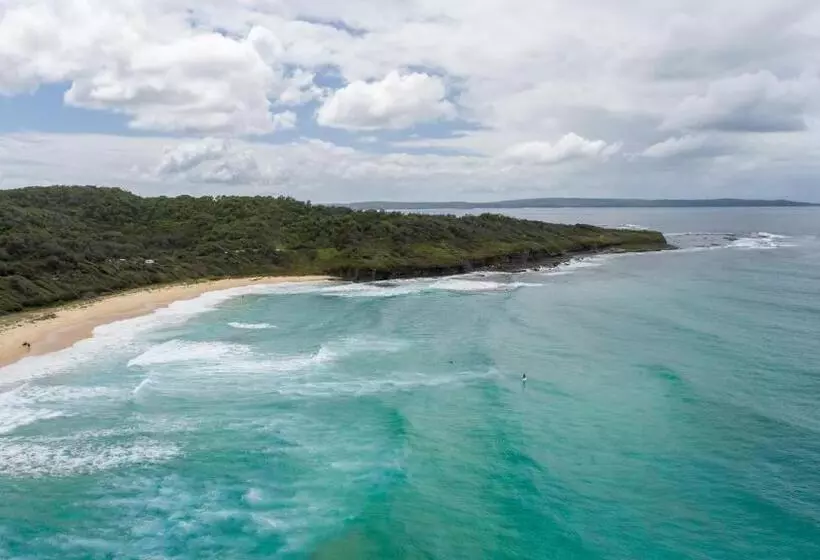 Haven Holiday Resort Sussex Inlet