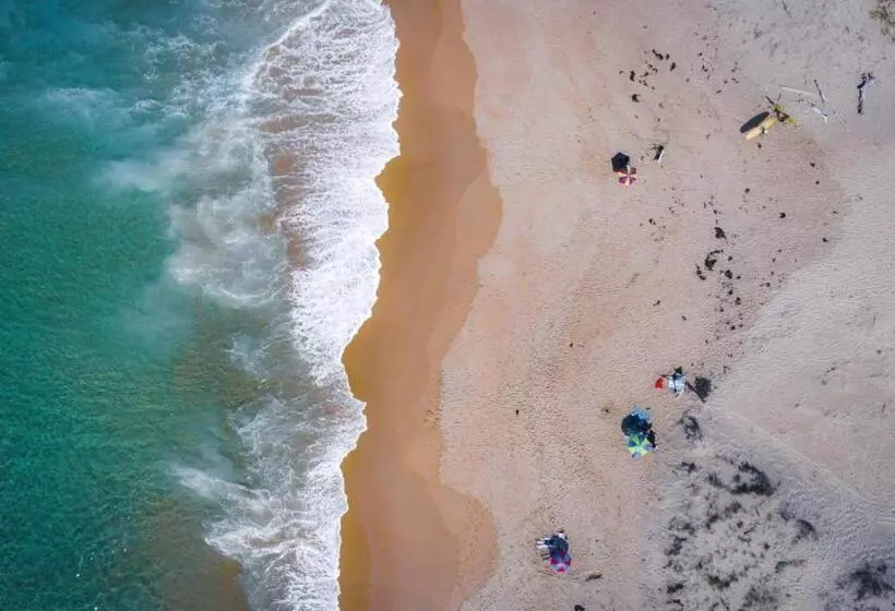 Haven Holiday Resort Sussex Inlet