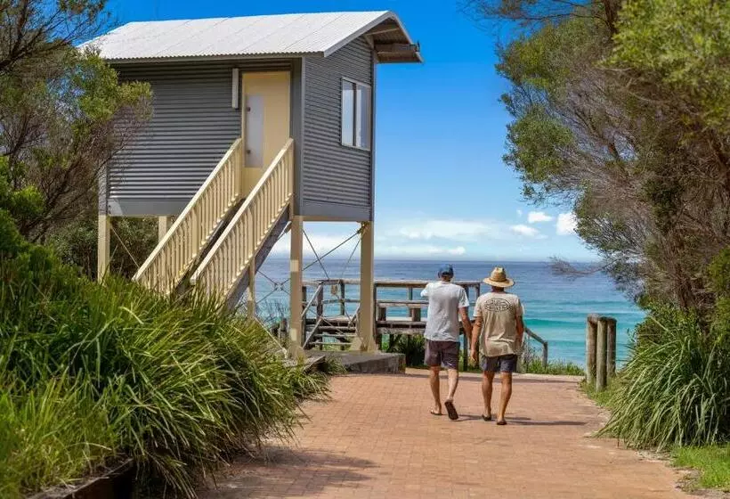 Haven Holiday Resort Sussex Inlet