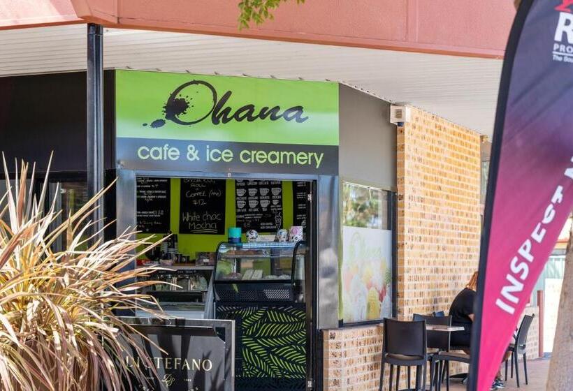 Haven Holiday Resort Sussex Inlet