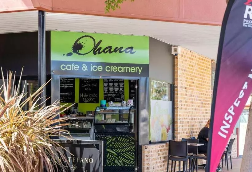 Haven Holiday Resort Sussex Inlet