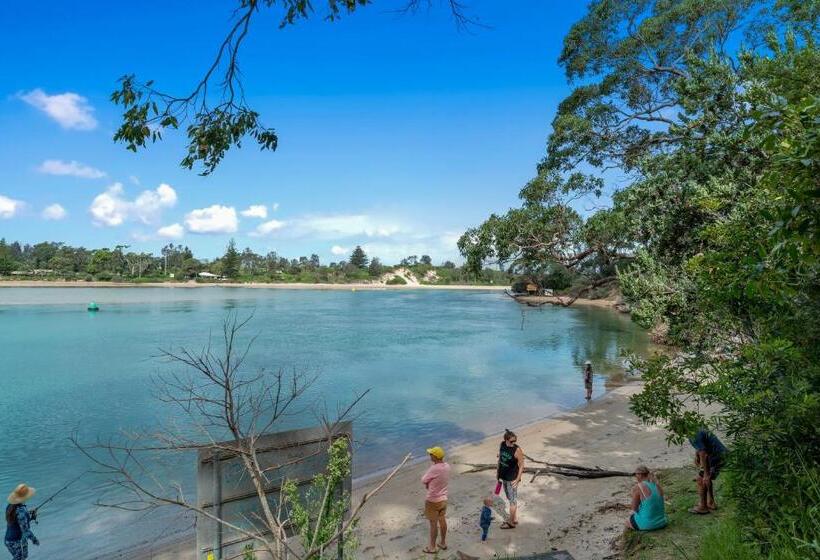 Haven Holiday Resort Sussex Inlet