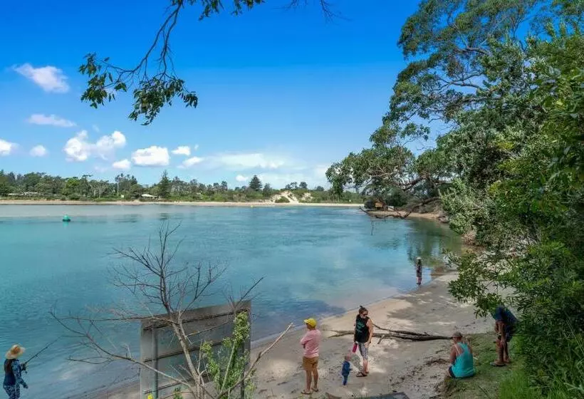 Haven Holiday Resort Sussex Inlet