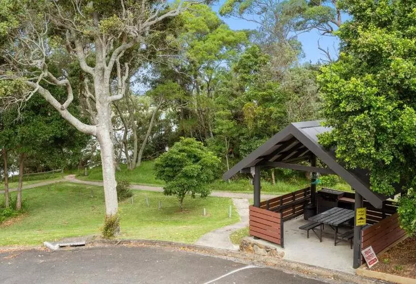 Haven Holiday Resort Sussex Inlet