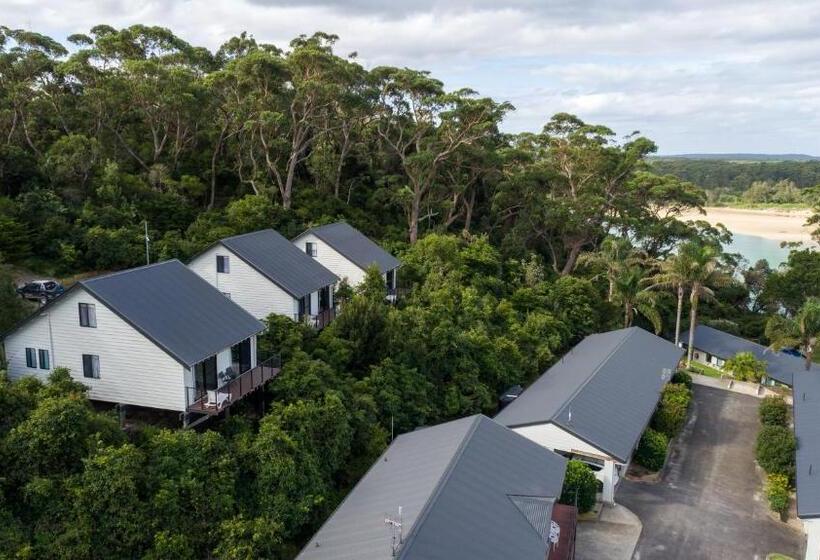 Haven Holiday Resort Sussex Inlet