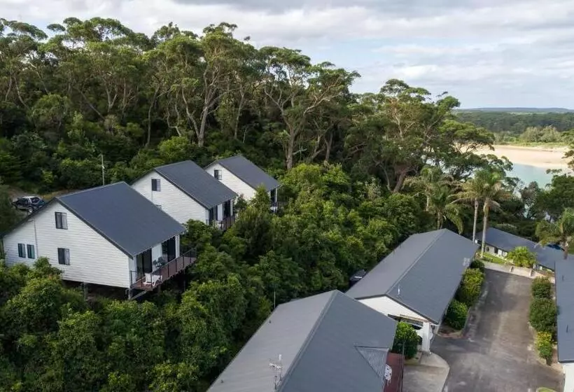 Haven Holiday Resort Sussex Inlet