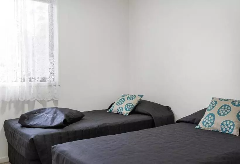 Haven Holiday Resort Sussex Inlet