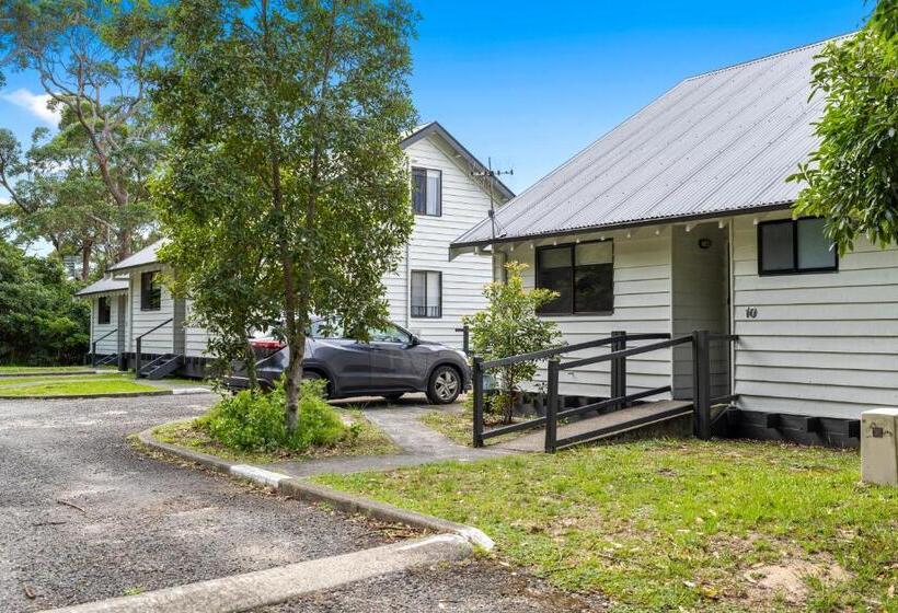 Haven Holiday Resort Sussex Inlet