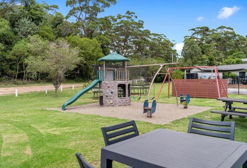 Haven Holiday Resort Sussex Inlet