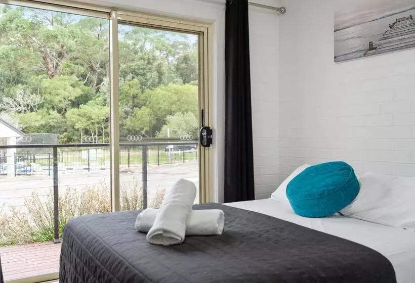 Haven Holiday Resort Sussex Inlet