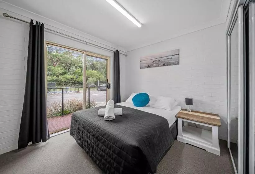 Haven Holiday Resort Sussex Inlet